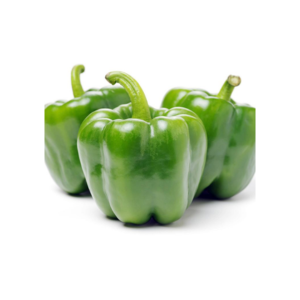 Bell Pepper
