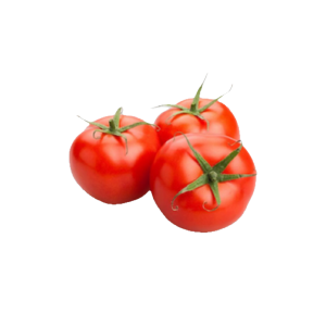 Round Tomato